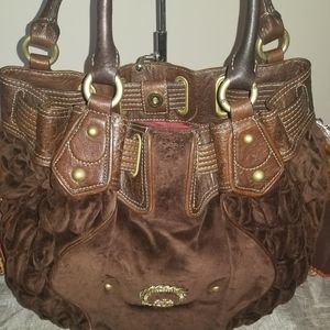 SOLD......Juicy couture